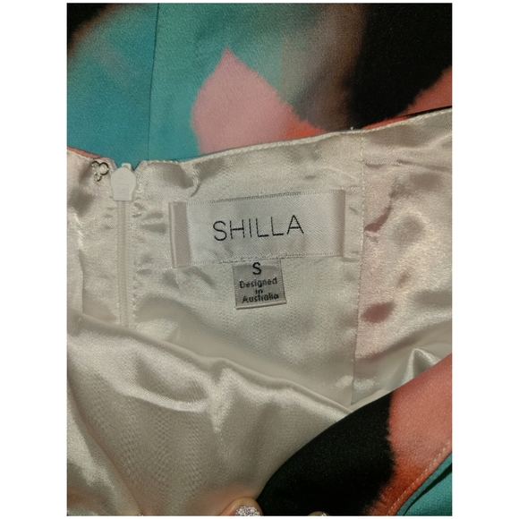 Shilla dress - Picture 4 of 4